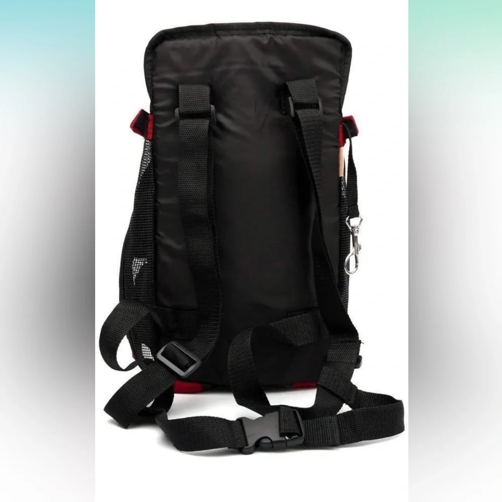 Whdz Dog Travel Backpack Dog